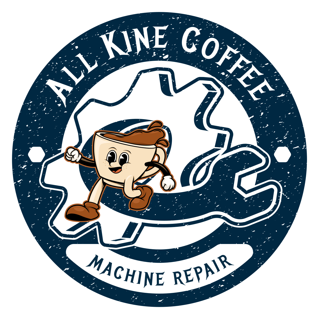 All Kine Coffee